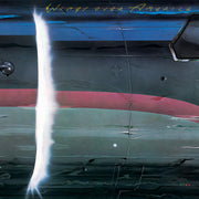 Capitol Wings Over America Triple Vinyl LP Box Set Digitally Remastered Rock Album 602577288692