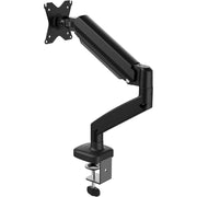 j5create JTSA101 Ergonomic Monitor Desk Mount for Most 17