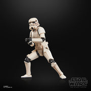 Hasbro G2573 Star Wars Black Series Imperial Remnant Stormtrooper Action Figure, Multicolor, 6 Inch