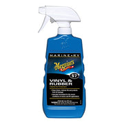 Meguiar's M5716 Marine/RV Vinyl & Rubber Cleaner & Protectant - 16 oz.