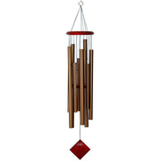 Woodstock Chimes Percussion Chimes of the Eclipse - Bronze