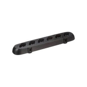 Motorola Multi-Unit Charging Station for CLS-Series Two-Way Radios, 6-Slot Charger and Cloner, Black, 56531