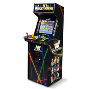Basic Fun! 4 Player WWE Supreme Series Premium Arcade Cabinet