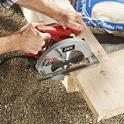 SKIL 13-Amp 7-1/4-Inch Corded Circular Saw, 5080-01