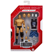 WWE Ultimate Edition Monday Night War 'Stone Cold' Steve Austin Action Figure, Highly Articulated