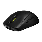 Corsair CH-931D100-NA M75 AIR 26000 DPI Bluetooth Optical Gaming Mouse, Black