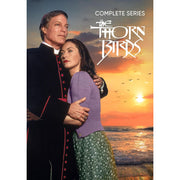 Warner Home Video The Thorn Birds Complete Collection DVD Drama Romance 4-Disc Set 666 Minutes 1008761228