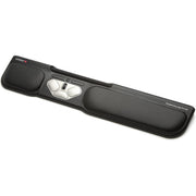 Contour Design RollerMouse Pro3 Wired Ergonomic Mouse, Adjustable Speed, 8 Buttons, Black, USB