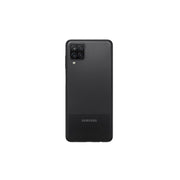 Samsung SM-A125U Galaxy A12 32GB Consumer Cellular Postpaid Smartphone - Black