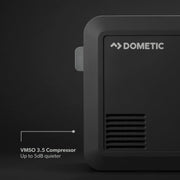 Dometic CFX5 75DZ Dual-Zone Electric Cooler