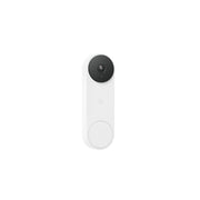 Google GA02767-US Nest Doorbell Wired (2nd Generation)
