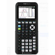 Texas Instruments TI-84 Plus CE Graphing Calculator, Matte Black