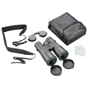 Bushnell bb1250w Legend 12x50mm binocular Black