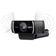 Logitech 960-001211 Logitech C922X Pro Stream Webcam