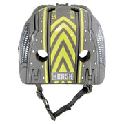 Krash! Ranger Shield Bike Helmet, Youth 8+ (54-58cm)