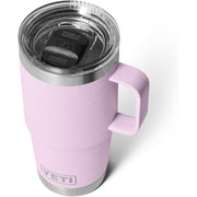 YETI Rambler 20-oz. Travel Mug, Cherry Blossom