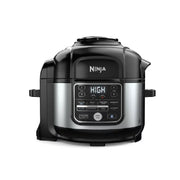 Ninja 0S300 Foodi TenderCrisp Pressure Cooker, Black
