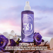 Sol De Janeiro Cheirosa 59 Delicia Drench Perfume Mist 3 oz
