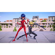 Gamemill Miraculous: Rise of the Sphinx - (PS4)