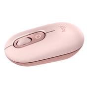 Logitech POP Compact Mouse Rose