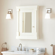 Signature Hardware 484249 Claudia 24