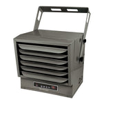 Comfort Zone CZ260ER Ceiling Mounted 10,000 Watt Fan Forced Industrial Heater