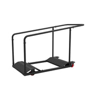 Lifetime Steel Table Cart