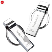 MAOLAI 202410097 USB Flash Drive 2TB (2000GB) - Thumb Drive for PC, Laptop & More