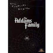 MGM (Video & Dvd) Addams Family: The Complete Series - DVD Media