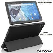 Memorex Mxtab101b 4-in-1 Bundle 10.1