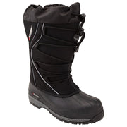 Baffin Icefield Pac Boots for Ladies - Black - 7M