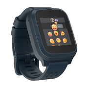 MyFirst KW1401SN-CC01 Fone S3 + 4G Kids Smart Watch Phone GPS Tracker, Space Blue