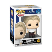 Funko Pop Movies Casper McFadden 30th Anniversary Collectible Vinyl Figure Multicolor 4.2 in 86336