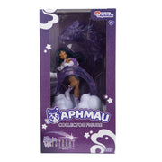 Bonkers Toys Aphmau MyStreet Collector Figure, Multicolored, 25cm Display-Ready Collectible, 61200