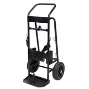 Milwaukee 3600 Mx Fuel Durable Breaker Cart W/Integrated Accessory Storage