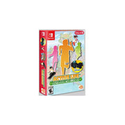 Bandai Namco Active Life Outdoor Challenge (Nintendo Switch)