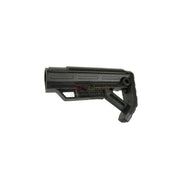 Golden Eagle GE-M-217-BK VIPER Retractable Stock For M4/M16 Buffer Tube