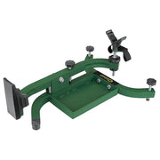 Caldwell 101777 Lead Sled Solo Adjustable Recoil Reducing Rifle Shooting Rest for Outdoor Range
