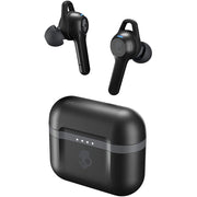 Skullcandy S2IVW-N740 Indy Evo True Wireless In-Ear Earbud - True Black