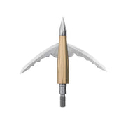 Beast Broadheads 2.3'' Two-Blade Mechanical Broadheads - 125 Grain