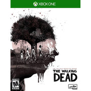 Skybound Games The Walking Dead: The Telltale Definitive Series Standard Edition (Xbox One)