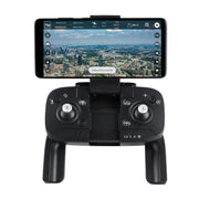 Vivitar DRC447KIT-NOC DRC447 SkyHawk Foldable Video Drone 1080P HD Live Video Quadcopter