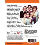 VEI Three's Company - The Complete Collection (DVD)