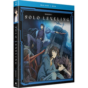 Crunchyroll Solo Leveling - Season 1 (Blu-ray + DVD)