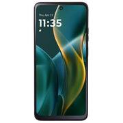 Motorola TFMTXT2513VCP125 Moto G 2025 6.7'' 5G 8GB RAM 128GB Storage 2.4 GHz Processor speed Prepaid Smartphone, Gray