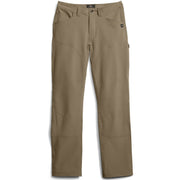 Sitka Mesa Hunting Pants for Men, Lightweight Breathable Double Weave, Water Repellent, Polygiene Odor Control, Buckskin, 34R, 600311
