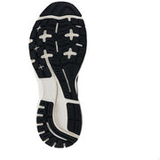 Brooks 1204411B037 Trace 4 Running Shoes for Ladies - Ebony/Black/Almond - 7.5M