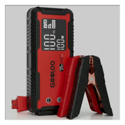Gooloo GT3000 3000A Peak 22800mAh 12V Car Jump Starter