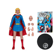 McFarlane Toys DC Multiverse Supergirl Action Comics 7