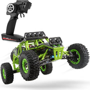 Bruce & Shark Electric RC Cars Crawlers